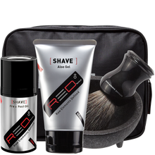 Load image into Gallery viewer, The Ultimate Shave Kit for Men