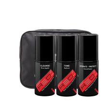 Load image into Gallery viewer, REDMethod Travel Essentials - Oil Control