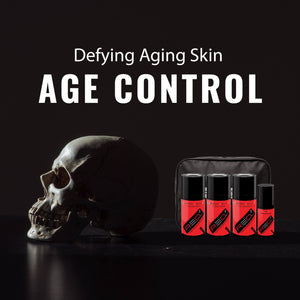 REDMethod - Ultimate Age Control